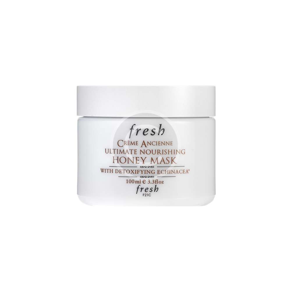 Honey Mask